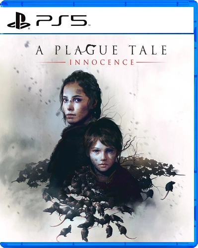 A Plague Tale: Innocence