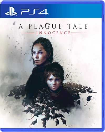 A Plague Tale: Innocence
