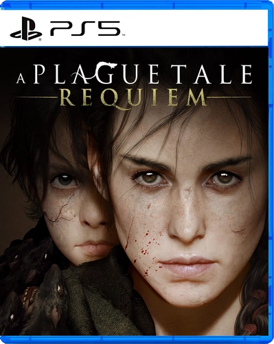 A Plague Tale: Requiem