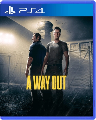 A Way Out
