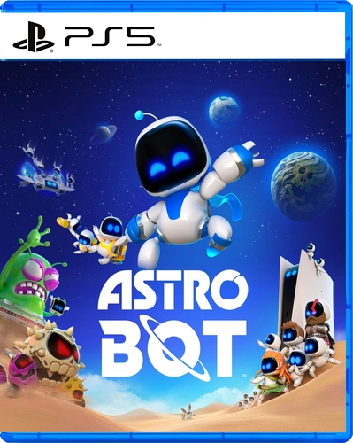 ASTRO BOT