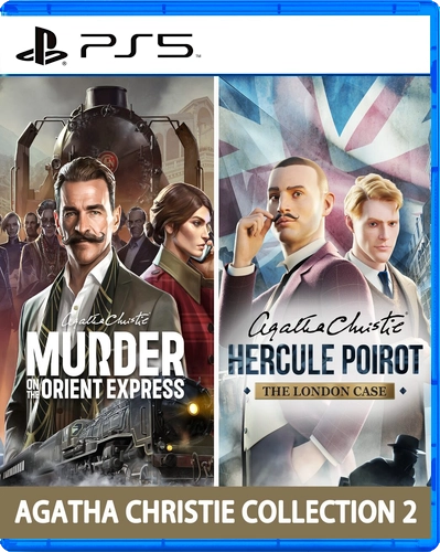Agatha Christie Collection 2