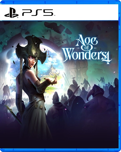 Age of Wonders 4