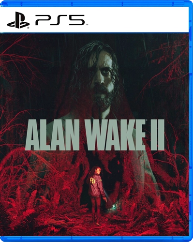 Alan Wake 2