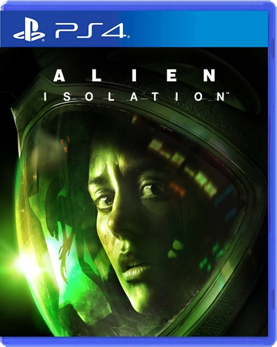 Alien: Isolation