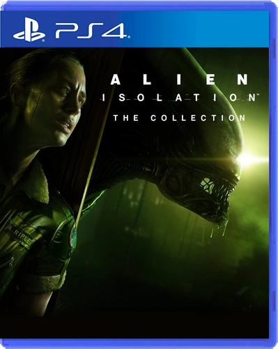 Alien: Isolation - THE COLLECTION