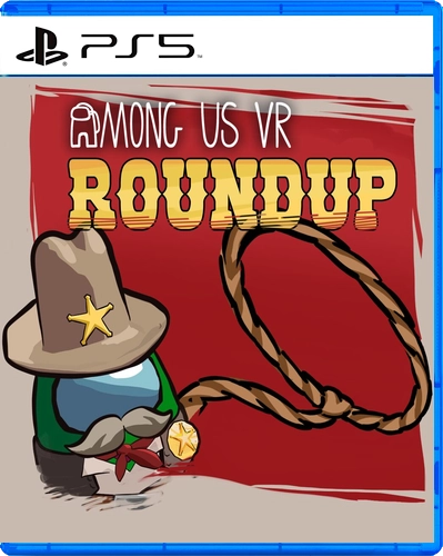 Among Us VR