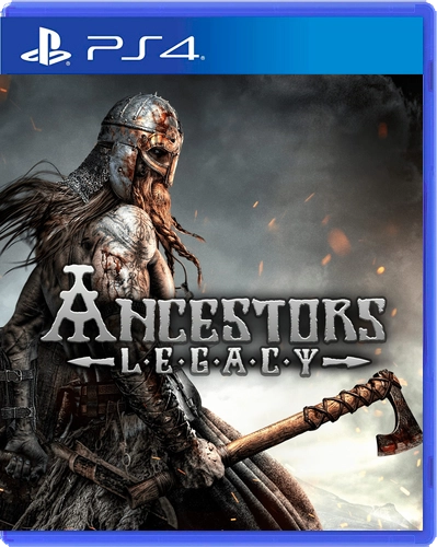 Ancestors Legacy