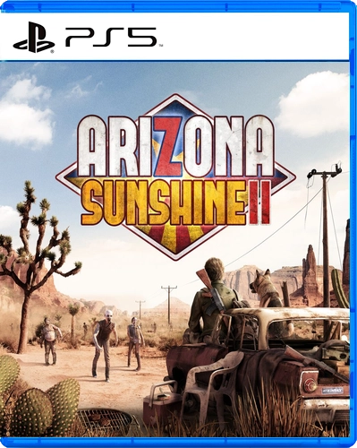 Arizona Sunshine® 2