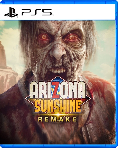 Arizona Sunshine® Remake