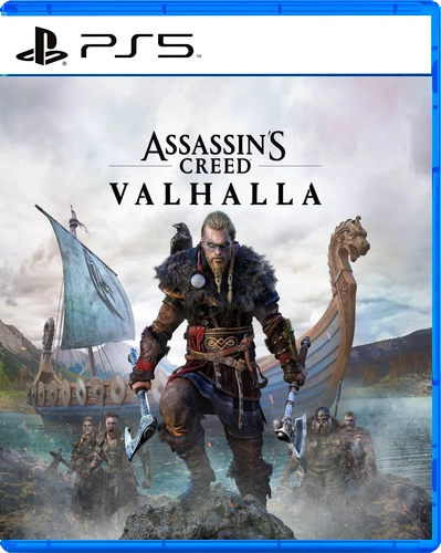 Assassin's Creed Valhalla