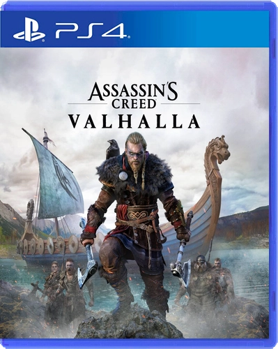 Assassin's Creed Valhalla
