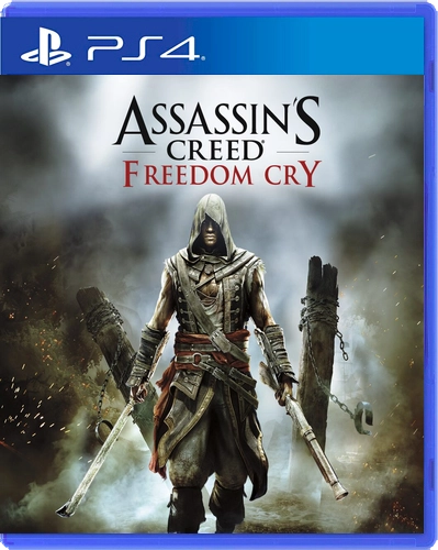 Assassin's Creed® Freedom Cry