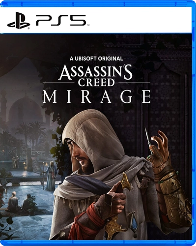 Assassin's Creed® Mirage