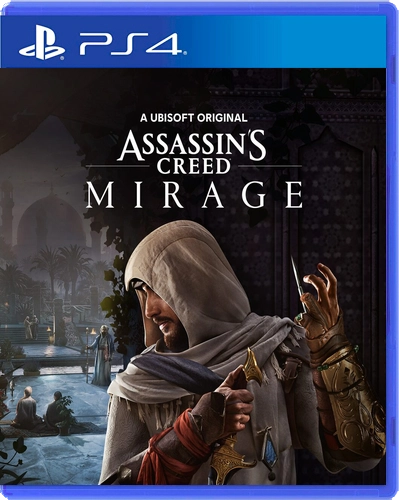 Assassin's Creed® Mirage