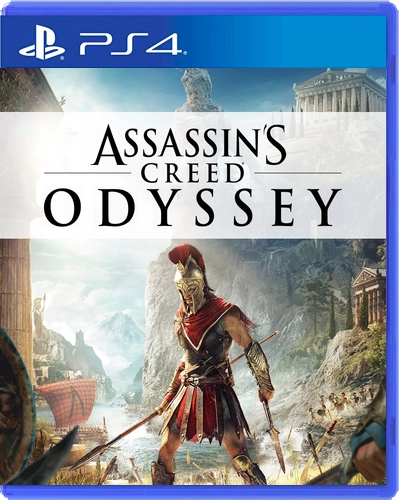 Assassin's Creed® Odyssey