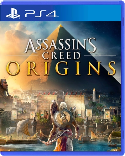 Assassin’s Creed® Origins