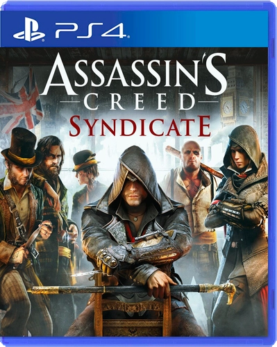 Assassin’s Creed® Syndicate