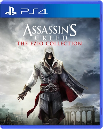 Assassin’s Creed® The Ezio Collection