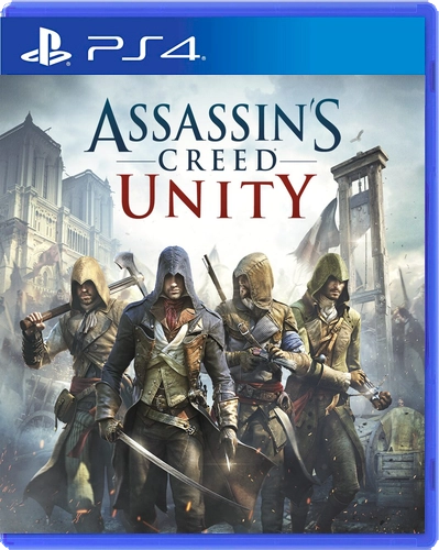 Assassin’s Creed® Unity