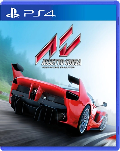 Assetto Corsa