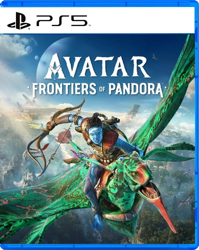 Avatar: Frontiers of Pandora™