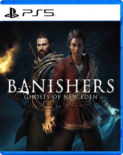 Banishers: Ghosts of New Eden