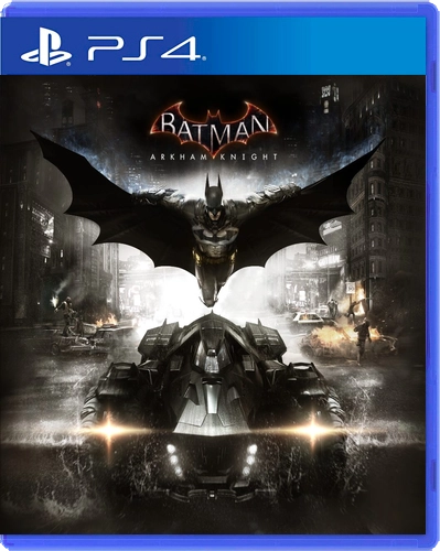 Batman™: Arkham Knight