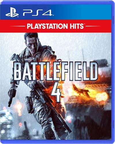 Battlefield 4™