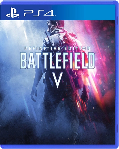 Battlefield V Definitive Edition