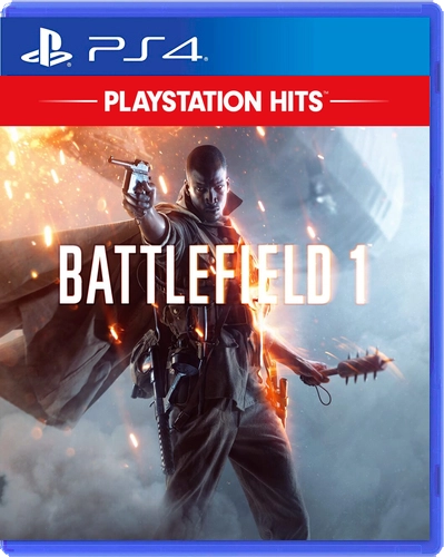 Battlefield™ 1
