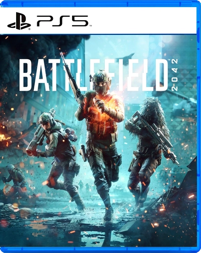 Battlefield™ 2042 PS5