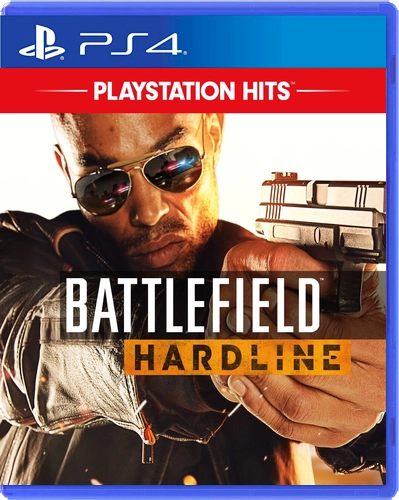 Battlefield™ Hardline Standard Edition