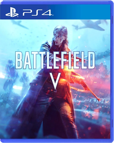 Battlefield™ V