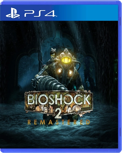 BioShock 2 Remastered