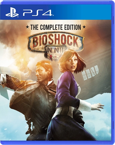 BioShock Infinite: The Complete Edition