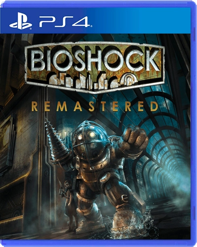 BioShock Remastered