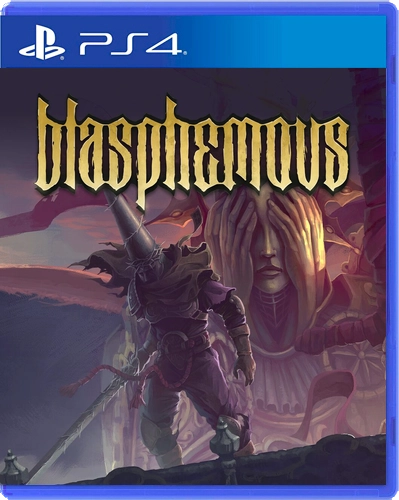 Blasphemous