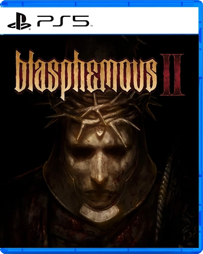 Blasphemous 2