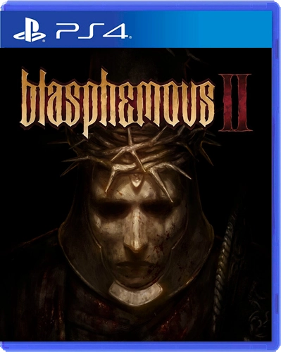 Blasphemous 2