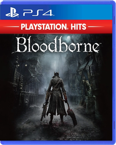 Bloodborne™