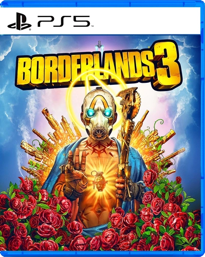 Borderlands 3 PS4™ &  PS5™
