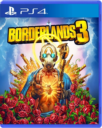 Borderlands 3 PS4™ &  PS5™
