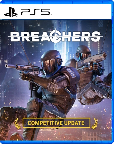 Breachers