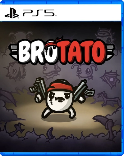 Brotato PS4 & PS5