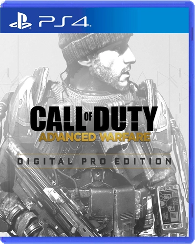 Call of Duty®: Advanced Warfare - Digital Pro Edition