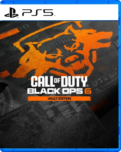 Call of Duty®: Black Ops 6 - Vault Edition