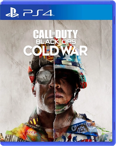 Call of Duty®: Black Ops Cold War - Standard Edition
