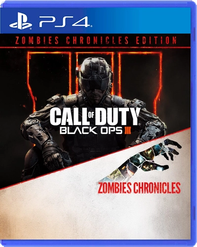 Call of Duty®: Black Ops III - Zombies Chronicles Edition