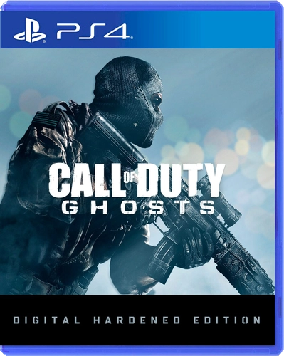 Call of Duty®: Ghosts Digital Hardened Edition